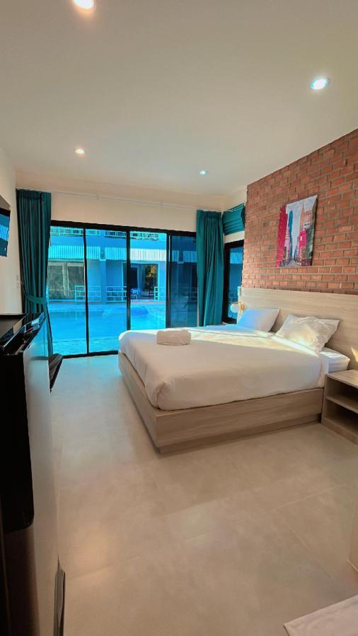 Bests Village & Villa - Chalong Bay Phuket Eksteriør billede