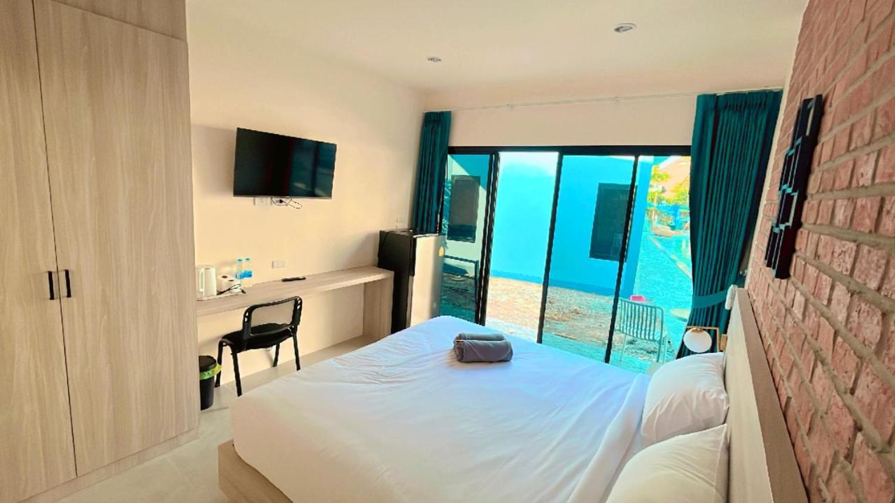 Bests Village & Villa - Chalong Bay Phuket Eksteriør billede